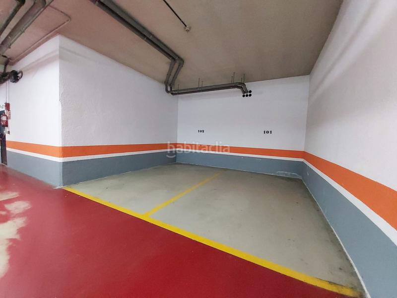 Foto cc27a663-18f3-4212-bf80-30f94ba0adc6. Rent office space with heating in Segundo Ensanche Pamplona / Iruña