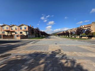 Appartement à Berrioplano - Berriosuso. Piso en venta en berrioplano, 3 dormitorios.