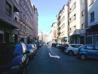 Local Comercial  N/a. Local comercial a la calle en venta en ensanche.