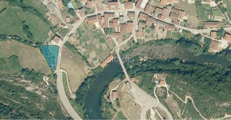 Foto 249a5f7a-68ef-4f1c-809d-3ad7ded92279. Terreno residencial en plaza auzoa 3 parcela residencial en venta en oroz-betelu. en Oroz - Betelu