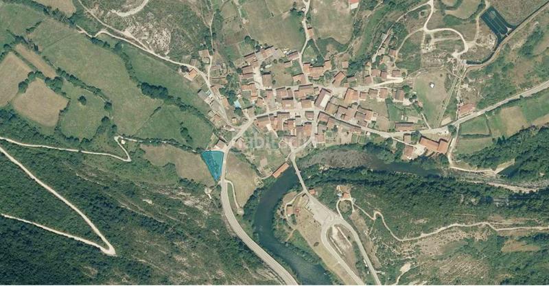 Foto 37c54140-3aba-49e1-8aa4-3ce5a1c21cef. Terreno residencial en plaza auzoa 3 parcela residencial en venta en oroz-betelu. en Oroz - Betelu