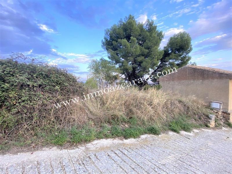 Foto 429e1d42-f2f5-4234-8c73-ac2550d0d4ac. Terreny residencial a Morentin