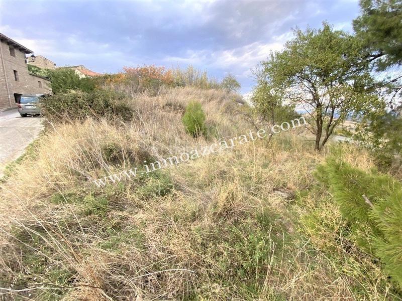 Foto 878db11b-7f2b-4b3c-a89a-d749e8da579f. Terreny residencial a Morentin