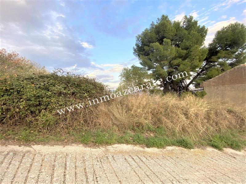 Foto ad517bae-138f-4284-bb96-e16bae3ab2ce. Terreny residencial a Morentin