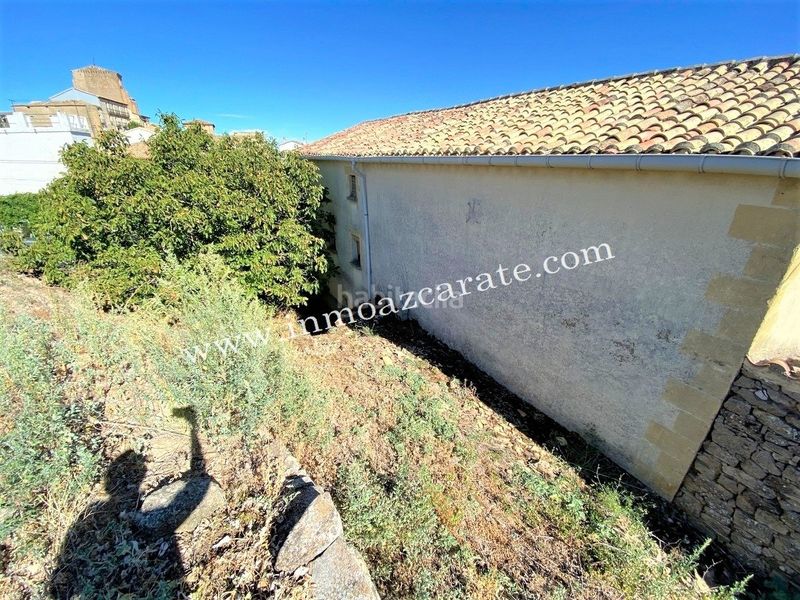 Foto 3fe241eb-2300-47c8-8738-28466a0ff3bd. Casa  con parcela en Aberin
