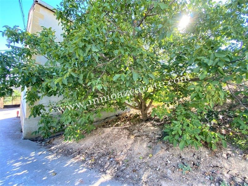 Foto 7703df98-32a0-4b0c-981f-f65e6ac7c69a. Casa  con parcela en Aberin