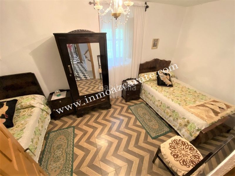 Foto 90a6ac0d-c701-4309-a056-233a49bc690d. Casa  con parcela en Aberin