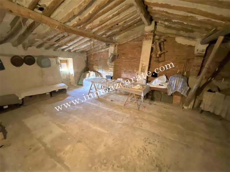 Foto be39b9a4-2e49-4881-8878-f3d4832fac40. Casa  con parcela en Aberin