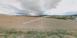 Terreny residencial a Yerri. Parcela rustica en arandigoyen