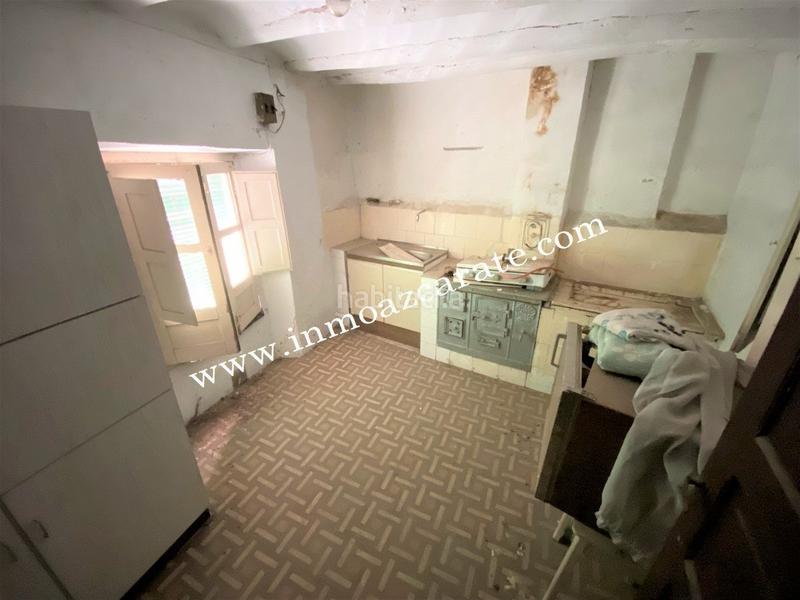 Foto 6beebc84-e54e-4599-90f3-9c384211d33f. Casa  completa en estella en Estella / Lizarra