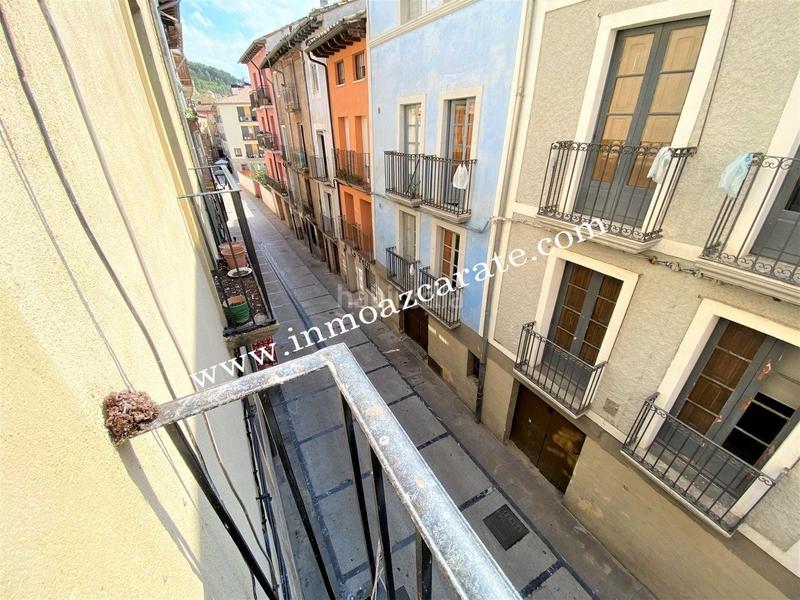 Foto a4d91fbb-1ee3-4c0e-9b57-69bd8202e475. Casa  completa en estella en Estella / Lizarra