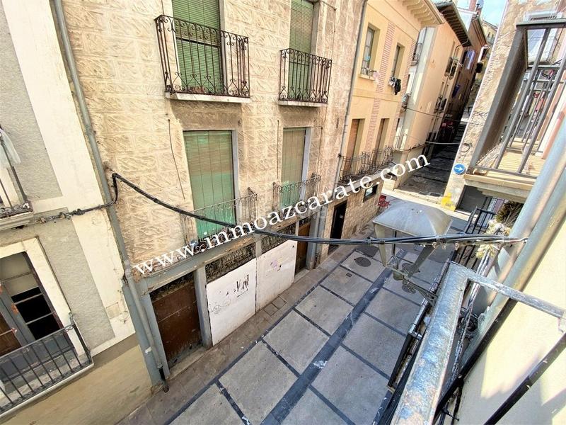 Foto bca561f9-f1a0-4f66-afad-b41577181eee. Casa  completa en estella en Estella / Lizarra