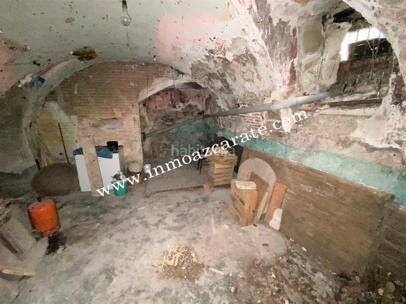 Foto d15d308b-908f-439d-bf63-63f063bfd41b. Casa  completa en estella en Estella / Lizarra