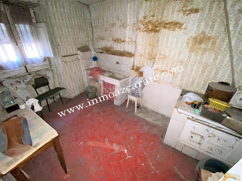 Foto e8ee196e-8752-41f2-9900-0b2ea4711404. Casa  completa en estella en Estella / Lizarra