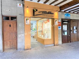 Local Comercial a Estella / Lizarra. Local en estella
