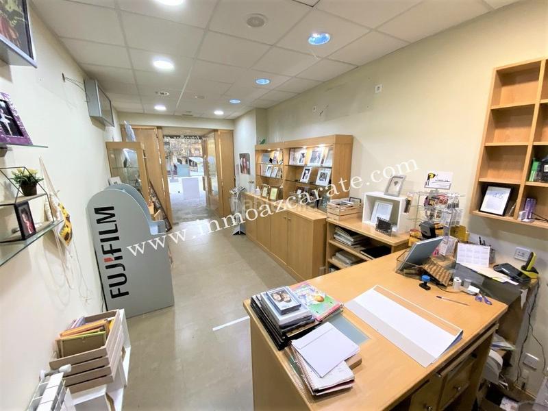 Foto 656339f1-a9d9-43f5-b8f5-8848d6e4a462. Local comercial local en estella en Estella / Lizarra
