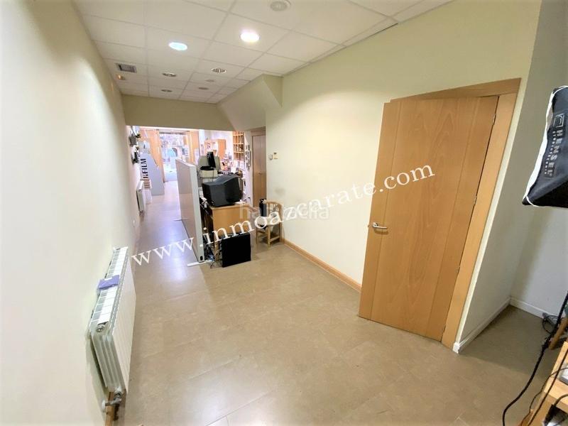 Foto e863b9b9-0a8c-4062-9d6d-6108f31a8eef. Local comercial local en estella en Estella / Lizarra