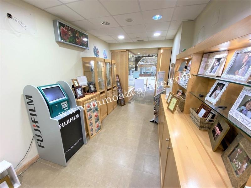 Foto ffff8292-b69a-4e03-9649-7c7f06e889ec. Local comercial local en estella en Estella / Lizarra