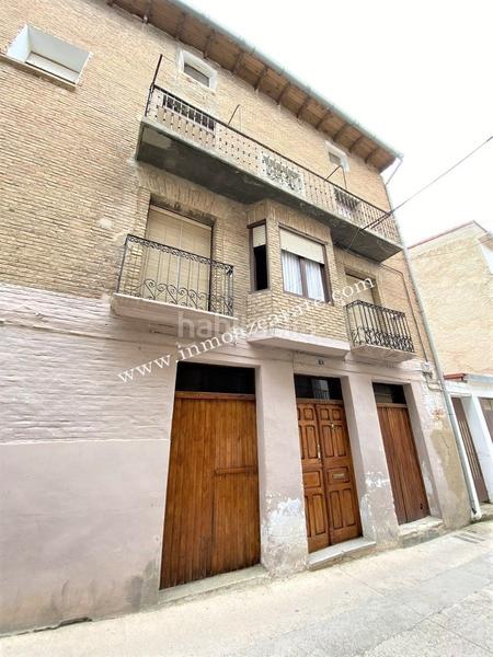 Foto 6751d59d-2e4a-4b37-b1fc-eaad5f20baa0. Casa  en Lerín