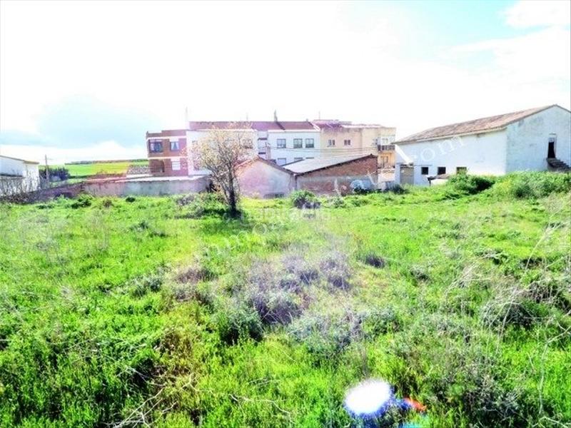 Foto 12c38f9d-cce7-4e26-b6e4-86e881d8c40c. Wohngrundstück in Arcos (Los)