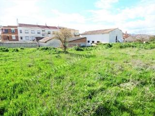 Terreny residencial a Arcos (Los). Parcela urbana en los arcos.