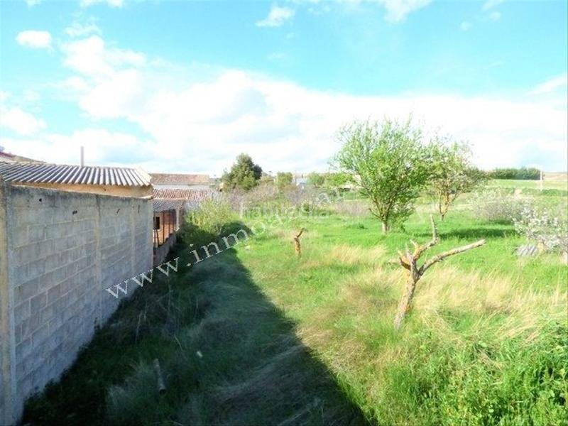 Foto 3fa3a108-54d3-4e05-9208-72bdee41571d. Wohngrundstück in Arcos (Los)