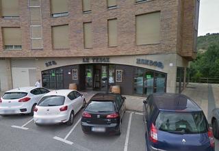 Local Comercial a Estella / Lizarra. Bar restaurante en estella
