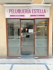 Locale commerciale in Estella / Lizarra