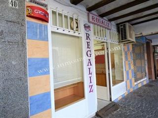 Lloguer Local Comercial a Estella / Lizarra. Local comercial en estella