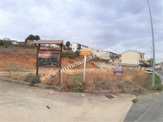 Terreny residencial a Murieta. Parcela urbana en murieta