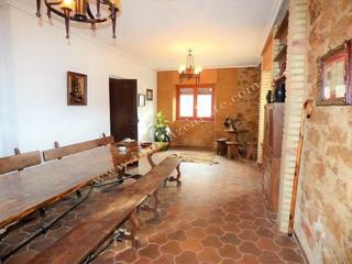 House en Lana. Casa de pueblo en galbarra