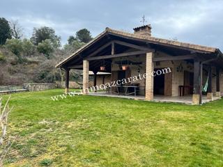 Location Maison à Yerri. Casa independiente en valle de yerri