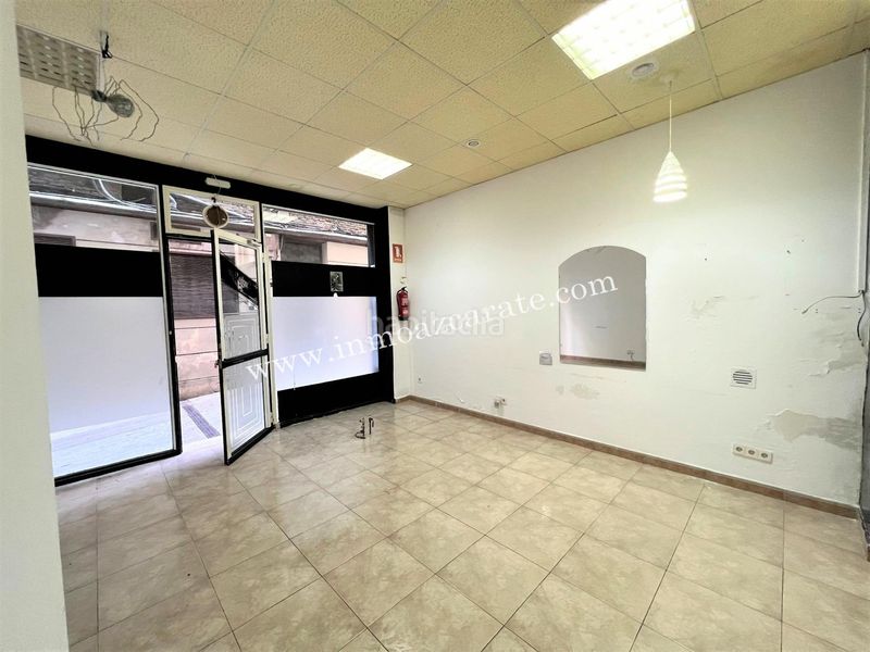 Foto 02b59b85-4ddb-444f-8974-86de2be6a802. Alquiler local comercial  en estella en Estella / Lizarra