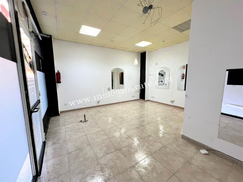 Foto 331e3f12-6439-46fd-a639-4705912eea7e. Alquiler local comercial  en estella en Estella / Lizarra