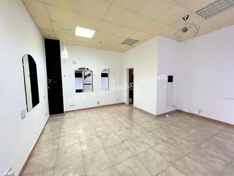 Foto 6e40fe0d-5cd0-4680-932c-40fb15c5cfca. Alquiler local comercial  en estella en Estella / Lizarra