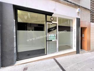 Lloguer Local Comercial a Estella / Lizarra. Local comercial en estella