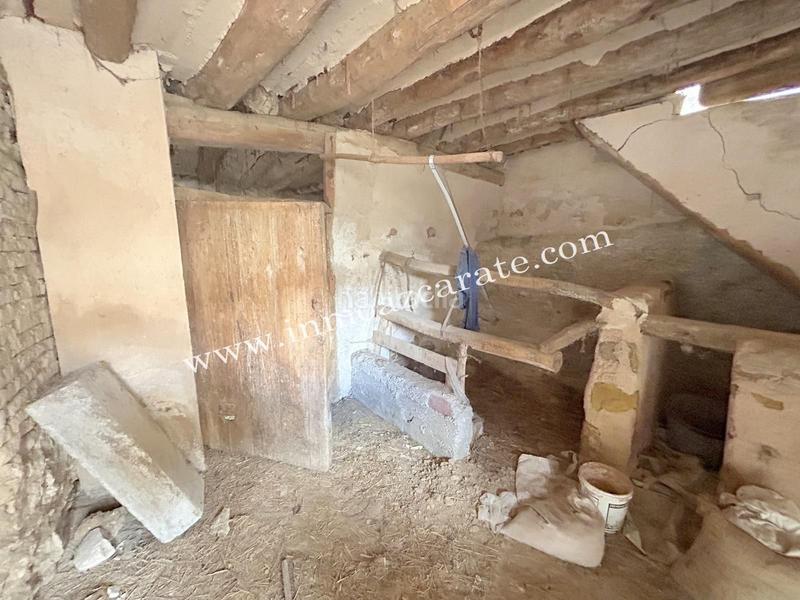 Foto 10afb475-0c1f-4276-8ee8-812b298b2f50. Terreno residencial parcela con almacén en Ayegui