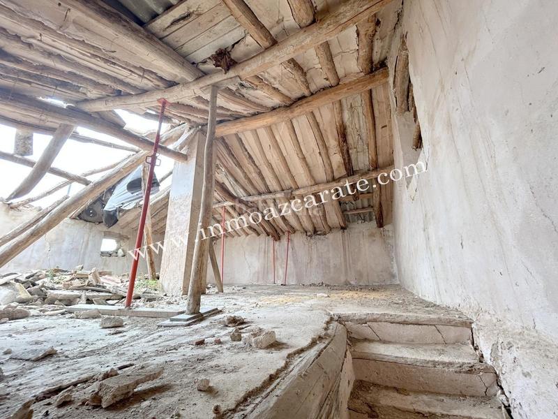 Foto 6bedf438-d679-44bc-9341-abd4fb3667e1. Terreno residencial parcela con almacén en Ayegui