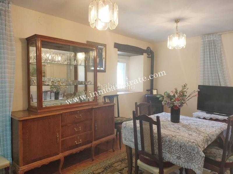 Foto 803e1d1b-0f09-4e0e-8f18-10d370e652a7. Haus mit heizung in Cabredo