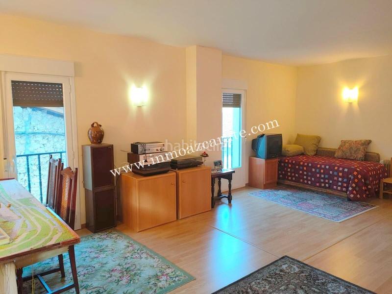 Foto 917c6a62-6be9-47ea-aae0-03ea73fc66ce. Haus mit heizung in Cabredo