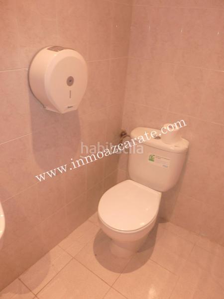 Foto 4b5c2320-3155-4d3a-9652-44553e7314f3. Geschäftsraum in Estella / Lizarra