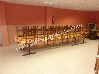 Local Comercial a Estella / Lizarra. Local sociedad en estella
