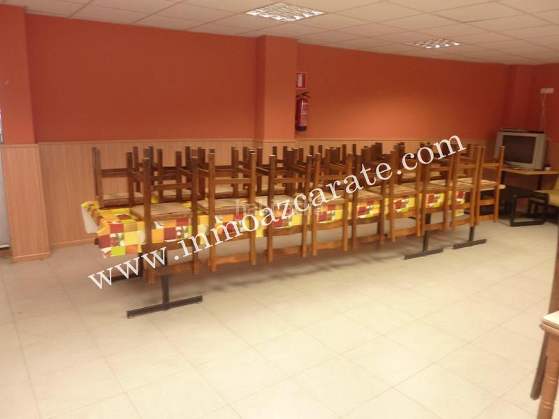 Foto 8c7e3e7c-d795-436d-ab5b-3d93085d0e6a. Geschäftsraum in Estella / Lizarra