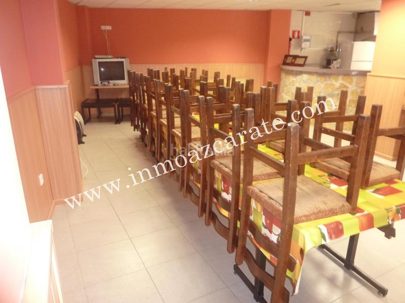 Foto 90469b57-8cd0-4d7d-b3bd-2666333d7b3c. Geschäftsraum in Estella / Lizarra