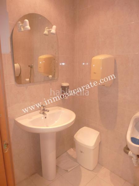 Foto 965fede2-1024-4092-9f4d-314b9c1640c6. Geschäftsraum in Estella / Lizarra