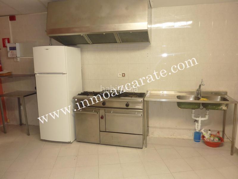 Foto 980dda98-f715-49d3-a7a7-2d9cb7505888. Geschäftsraum in Estella / Lizarra