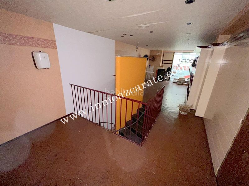 Foto 03fb259e-d0fe-441d-89cc-d4f8b72f5895. Local comercial a Estella / Lizarra