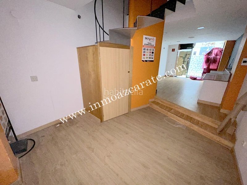 Foto 05adc75a-358b-438d-9e1f-55f0c16b8707. Local comercial a Estella / Lizarra