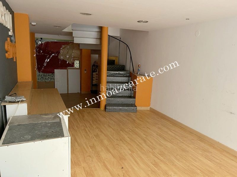 Foto 8a8d71c7-2e9b-4289-b87c-10c4bc499211. Local comercial a Estella / Lizarra