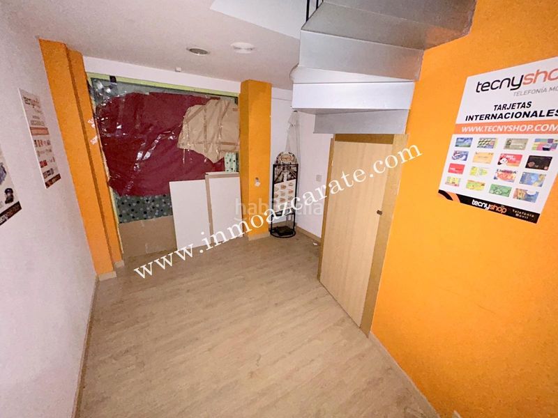 Foto a71f1c17-98e1-4bf4-9a77-56545571c5c4. Local comercial a Estella / Lizarra